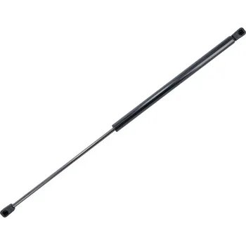 Plynová vzpěra pro výklopnou boční stěnu přívěsu DEBON