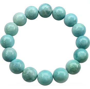 Náramek Náramek Larimar AA Extra Larra - 17 mm