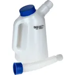 BGS technic Odměrka na olej 1 litr 55022