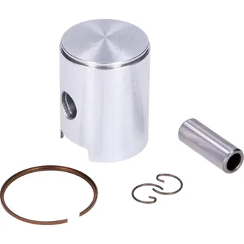 Válec motoru Pístní sada Barikit hliníková 38,965-38,975 mm pro Zündapp KS 2-takt 55056
