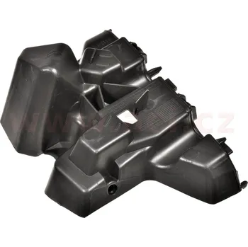 Nárazník Držák, nárazník VAN WEZEL 1809568