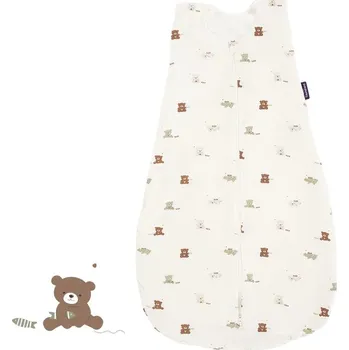 Spací pytel pro miminko TRÄUMELAND Letní spací pytel Liebmich Patita Velikost (od výrobce): 70