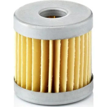 Auto-moto Vzduchový filtr MANN-FILTER C 31