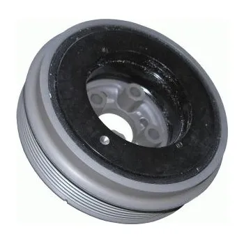 Řemenice, klikový hřídel CONTINENTAL CTAM VD1091