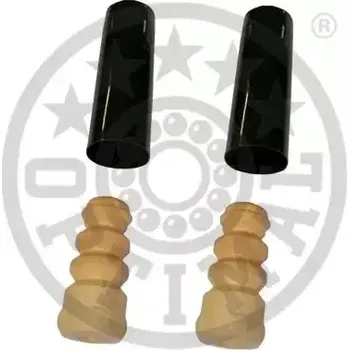 OPTIMAL Ochranná sada tlumiče pérování proti prachu OPT AK-735266