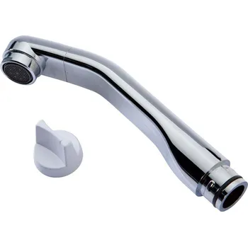 Příslušenství ke karavanu Comet Parma kohoutek s regulací vodního proudu