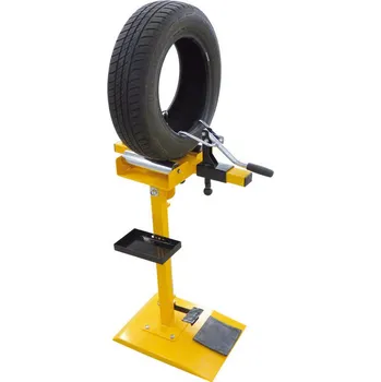 Sada na opravu pneumatiky Ruční roztahovák patek SD-2