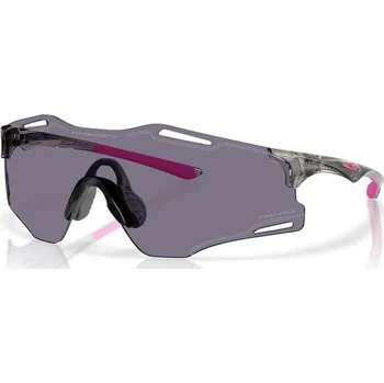 Oakley Sluneční brýle CYBR ZERO 2025 Šedá 1 size Pánské