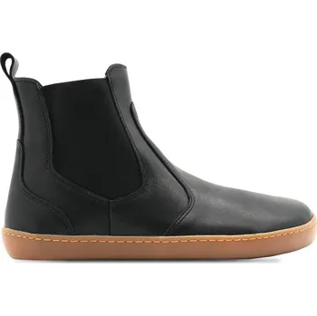 Dámská zimní obuv Aylla Dámské UMA GRIP černé-natural Velikost: 41