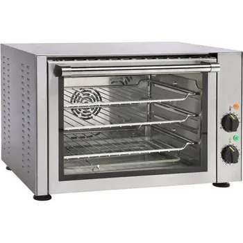 Vestavná trouba Konvekční trouba | ROLLER GRILL FC 380