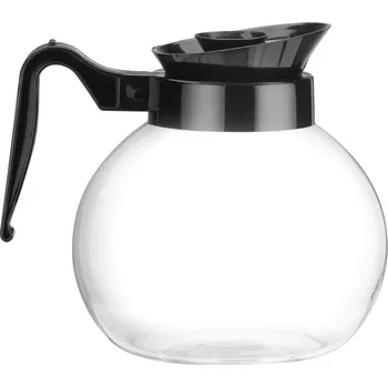 Konvice na čaj Džbán na filtrovanou kávu | HENDI 445907
