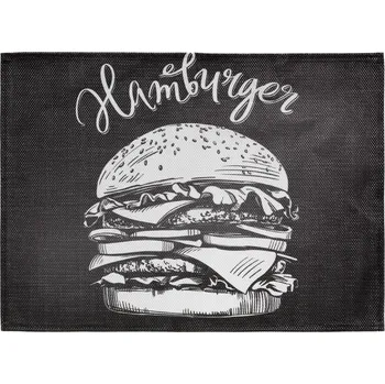 prostírání Prostírání Tenoris, 33x45 cm - Burger