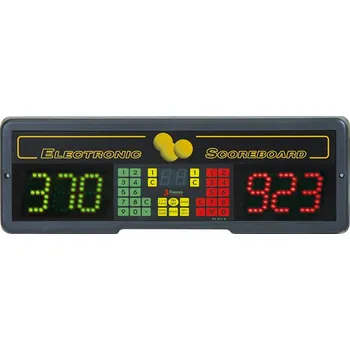 Favero Kulečníkové počítadlo Play 8 bez dálkového ovládání