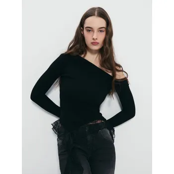 Dámský svetr Svetr - M - House - černá - 238GH-99X