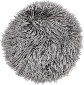 Podsedák Podsedák Bergen, 35 cm - šedá