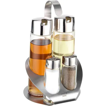 Nádoba na olej a ocet Menážka Cluster