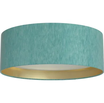 Stropní svítidlo Mathea Smíšená tkanina