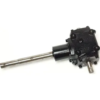 Radlice SHARK Accessories 46 - Gear Box Ass’y