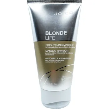 Kosmetika Joico Blonde Life Brightening Masque 150 ml