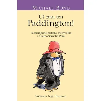 Už zasa ten Paddington