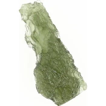 Drahý kámen My Moldavite Vltavín - Besednice - 7,64 g-13921