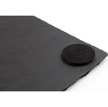 Talíř z přírodní břidlice