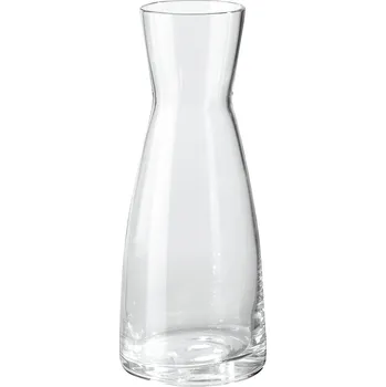 Skleněná karafa Ypsilon, 560 ml - bez cejchu