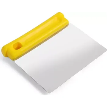 HENDI 12cm kráječ na těsto na pizzu 855553