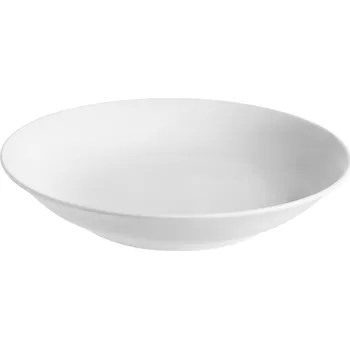 Talíř Talíř hluboký Mixor, 20 cm / 600 ml - bílá