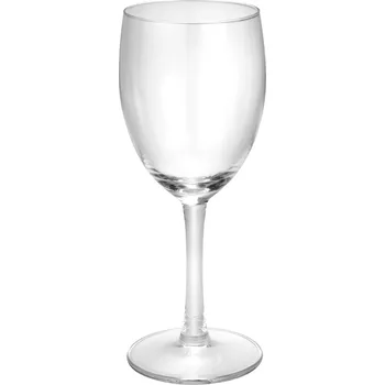 Sklenice Sklenice na bílé víno Claret, 240 ml - bez cejchu