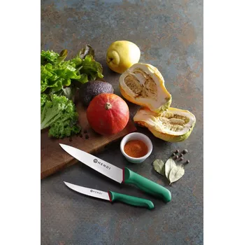 Kuchyňský nůž Nůž na zeleninu Green Line HENDI 843826