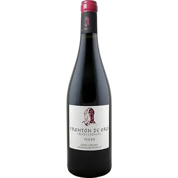 Víno Frontón de Oro Tradicional 0,75 l 13 % vol.