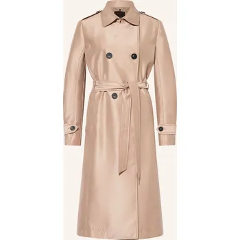 Dámský kabát Marc Cain Dámský Kabát, 619 warm taupe new, 44