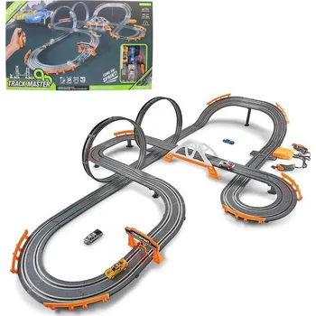 Robot Autodráha 838 cm (175 x 110 x 32 cm)