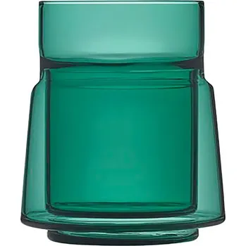 Sklenice Sklenka Jacob Jensen Thermal 210 ml 34554. tyrkysová 67X