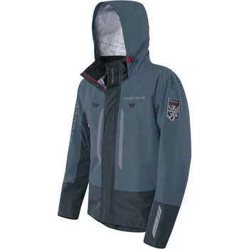 Moto bunda FINNTRAIL bunda GreenWood 4021 BLUE - XXXL