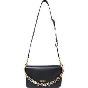 Oblečení a móda Love Moschino Borsa Donna Love Moschino černá | žlutá 3456807