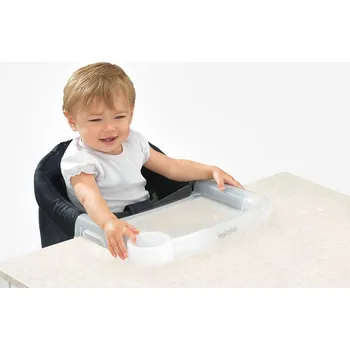 Inglesina jídelní pultík k židličce FAST