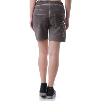 Dámské kraťasy Dámské kraťasy Bray Steve Alan Bray Steve Alan kaki 3458227