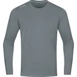 Triko s dlouhým rukávem Jako Longsleeve Run 2.0 6475-40 Velikost 44