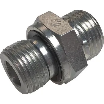 Přívěs Šroubení 3/8" M18x1,5 k hydraulickému čerpadlu