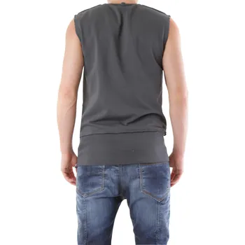 Pánské tílko Absolut Joy pánské tílko Absolut Joy modrá | šedá 3458248