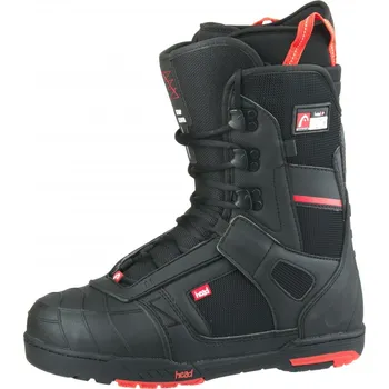 Boty na snowboard Head 500 4D, velikost 42,5