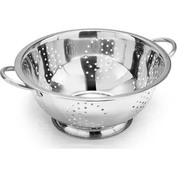 Cedník a síto Sítko s rukojetí 28 cm | FORGAST FG02711