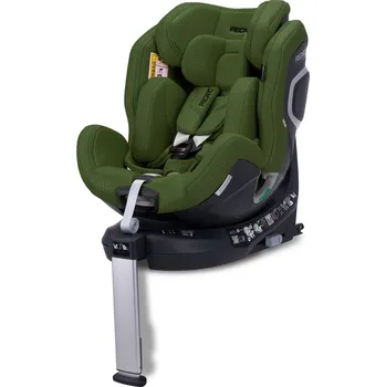 Autosedačka RECARO XENON 1 I-Size 2025 40-125cm Epic Green