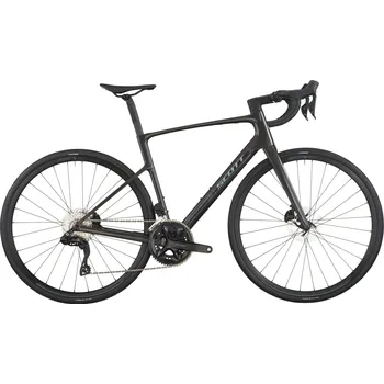 Jízdní kolo kolo SCOTT ADDICT 40 carbon black Varianta: S