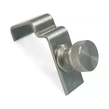 Hák pro prodloužení hliníkového regálu pro kontejner GN 1/1 HENDI 812372