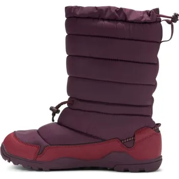 Dámská zimní obuv XERO Alpine Pull On Dámské zimní barefoot boty Fig Pull ON 36