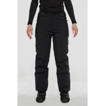 Snowboardové kalhoty DAINESE SCARABEO SKI PANTS Barva: Černá, Velikost: jM