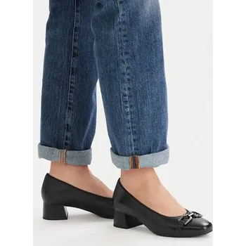 Dámská obuv Lodičky Caprice 9-22304-45 Černá 37_5